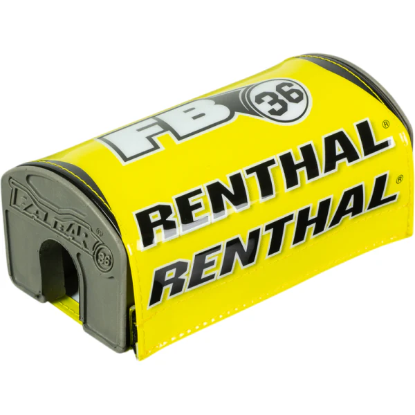 Coussins de Guidon FatBar36 - Image 6