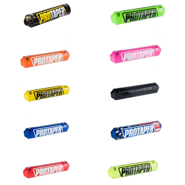 Coussins de Guidon Fuzion