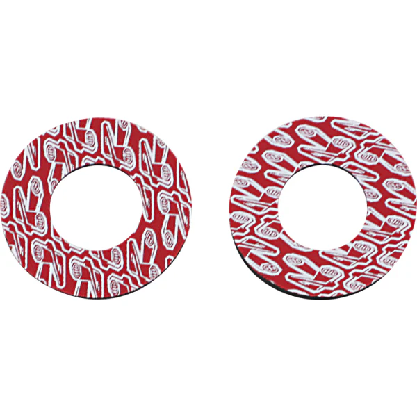 Coussins de Poignées Donutz