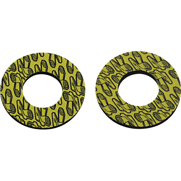 Coussins de Poignées Donutz - Image 7