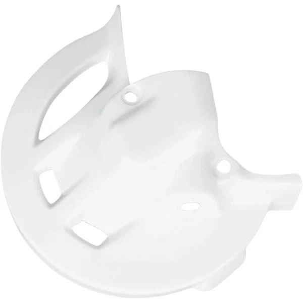 Couvercle de Disque Avant de Plastique de Rechange pour Honda