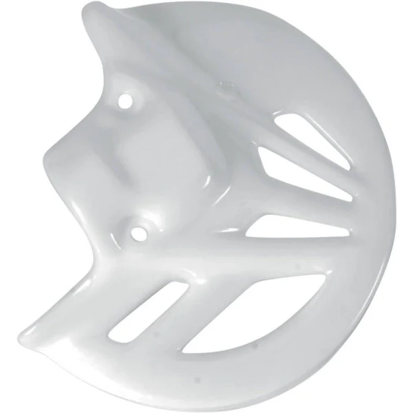 Couvercle de Disque Avant de Plastique de Rechange pour Honda - Image 2