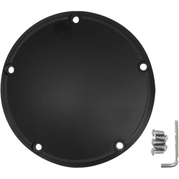 Couvercle d'Embrayage de Moto Harley Davidson - Drag Specialties - Image 10