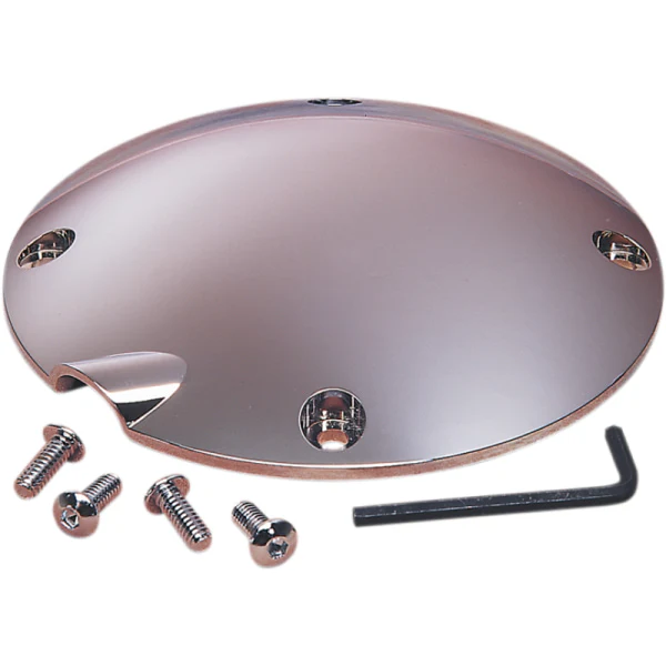 Couvercle d'Embrayage de Moto Harley Davidson - Drag Specialties - Image 12