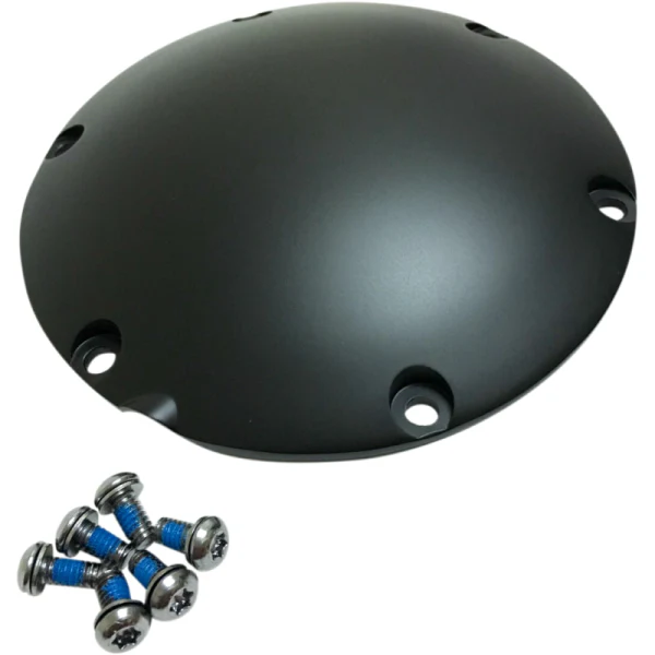 Couvercle d'Embrayage de Moto Harley Davidson - Drag Specialties - Image 13