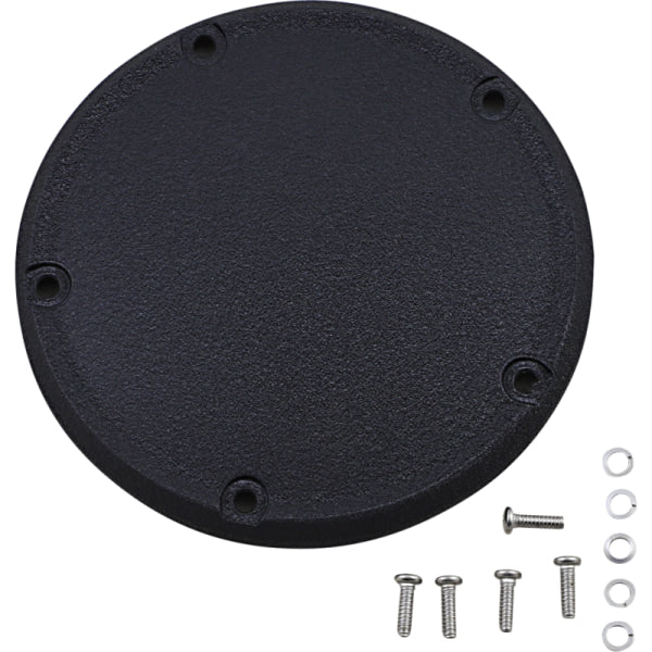 Couvercle d'Embrayage de Moto Harley Davidson - Drag Specialties - Image 6