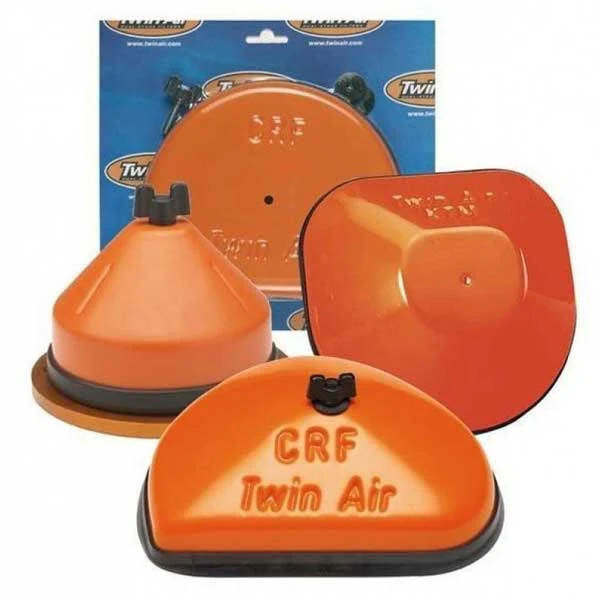 Couvert de Filtre à Air Twin Air