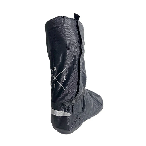 Couvre-bottes Imperméable de Moto Xplore - Image 3