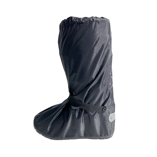 Couvre-bottes Imperméable de Moto Xplore - Image 4