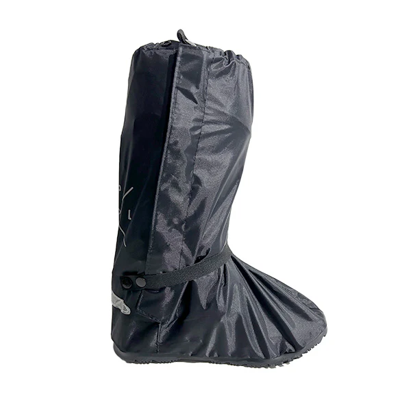 Couvre-bottes Imperméable de Moto Xplore - Image 5