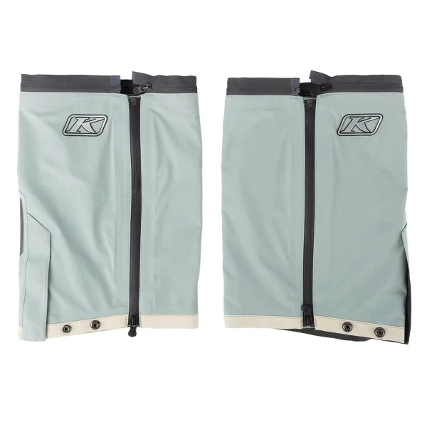 Couvre Bottes Amovible pour Pantalon Adventure Rally