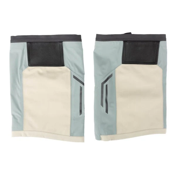 Couvre Bottes Amovible pour Pantalon Adventure Rally - Image 2