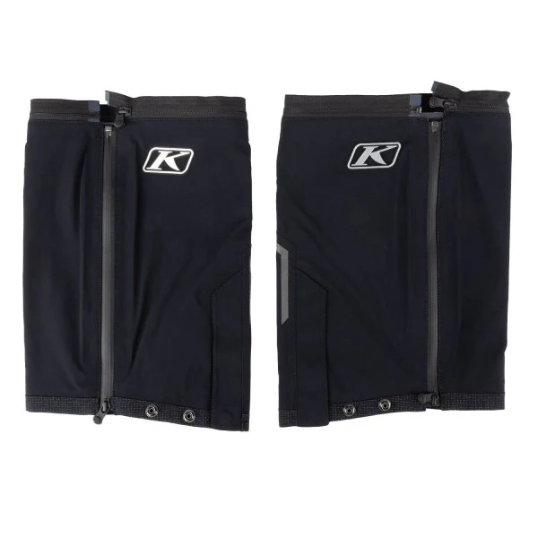 Couvre Bottes Amovible pour Pantalon Adventure Rally - Image 3