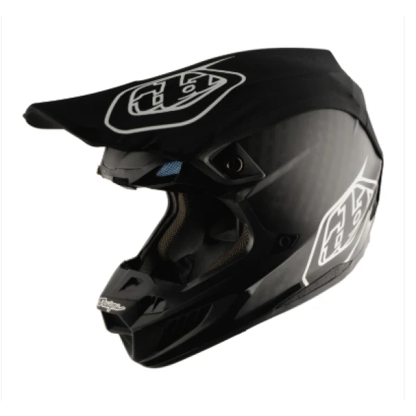 Couvre Casque Anti-boue Troy Lee Designs - Image 2