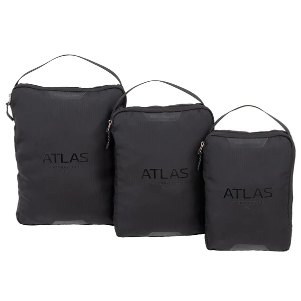 Cubes de Rangement Atlas