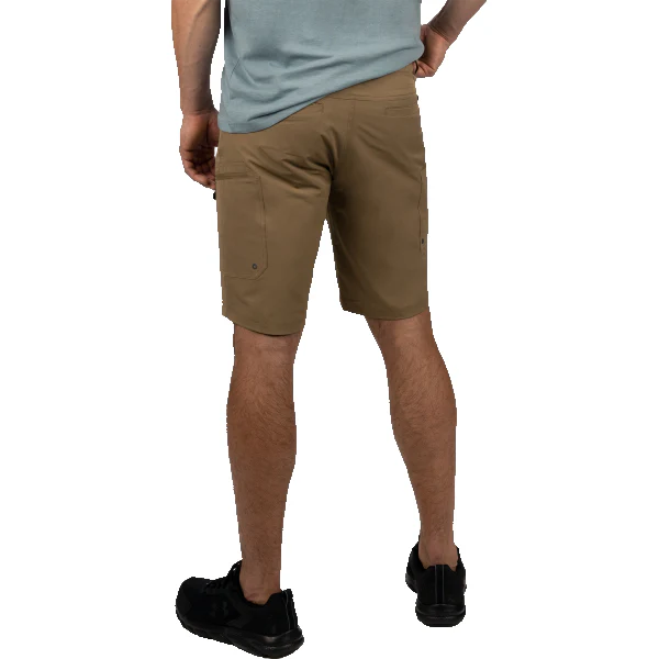 Short Attack - Image 10