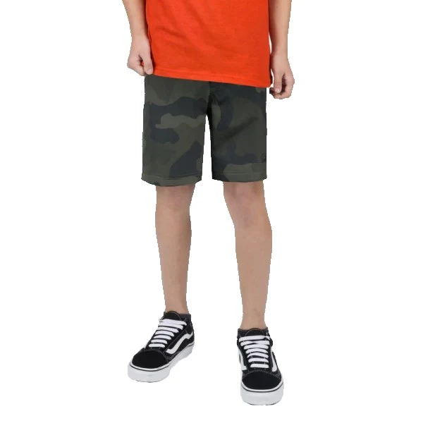 Short Attack Junior - Image 7