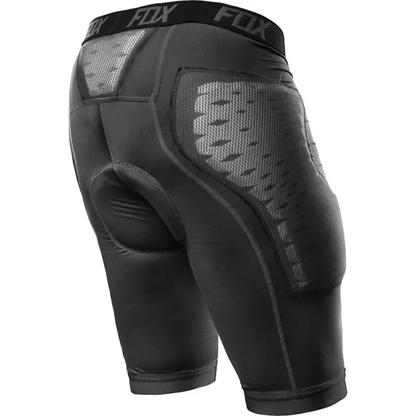 Shorts de Protection de Motocross Titan Race - Image 2