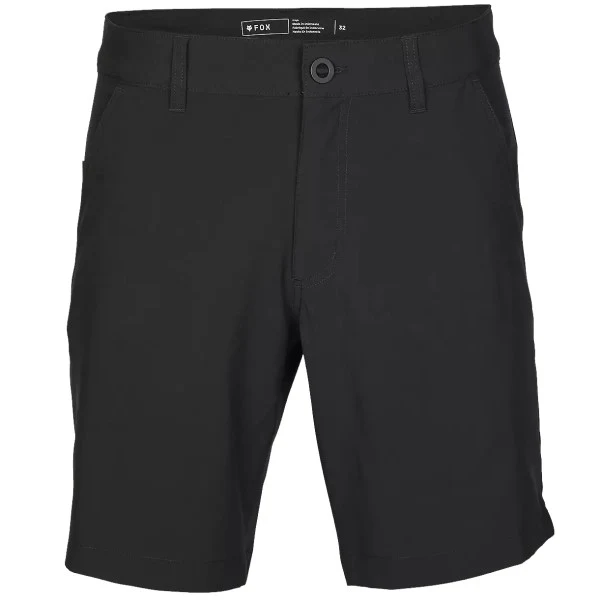 Short Essex Tech Stretch Hybrid