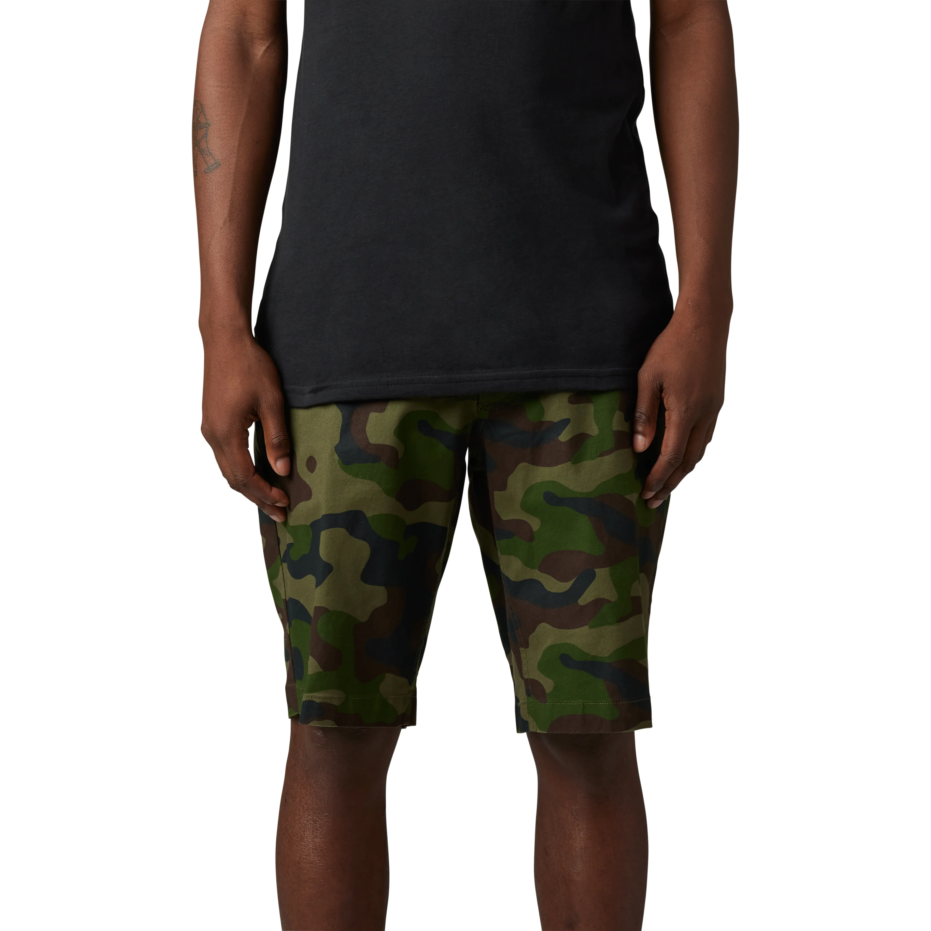 Culotte Essex 2.0 Camouflage - Liquidation