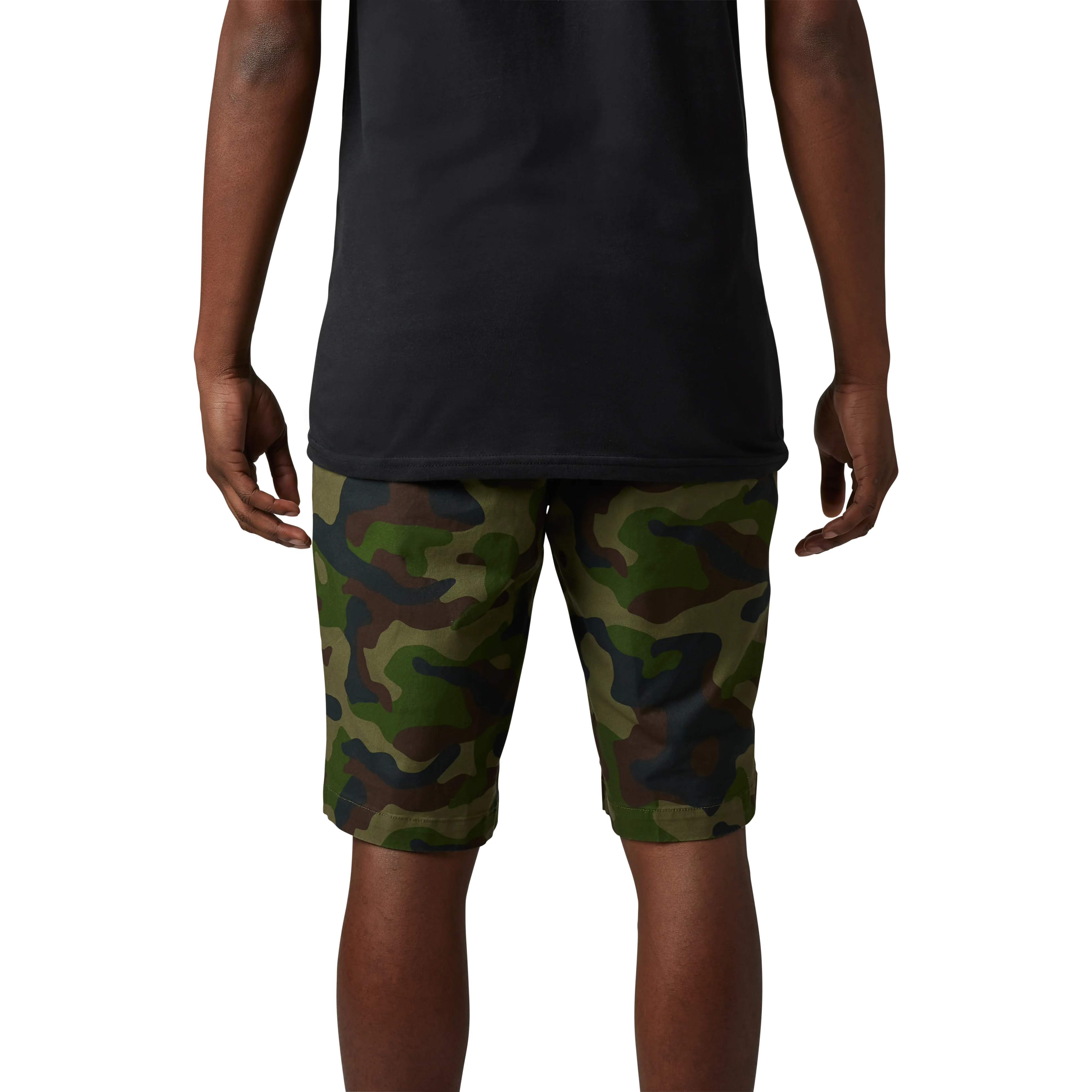 Culotte Essex 2.0 Camouflage - Liquidation - Image 2