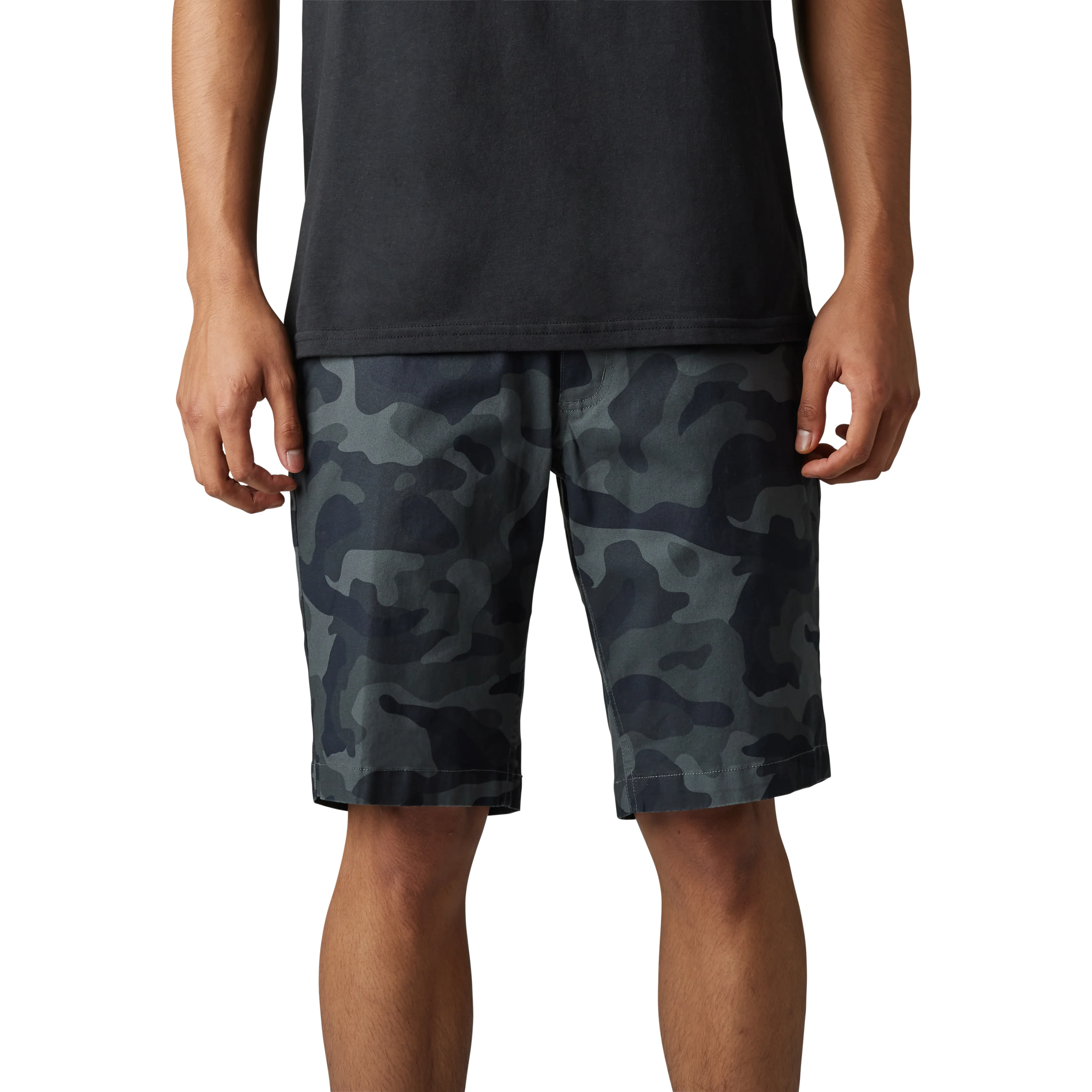 Culotte Essex 2.0 Camouflage - Liquidation - Image 4
