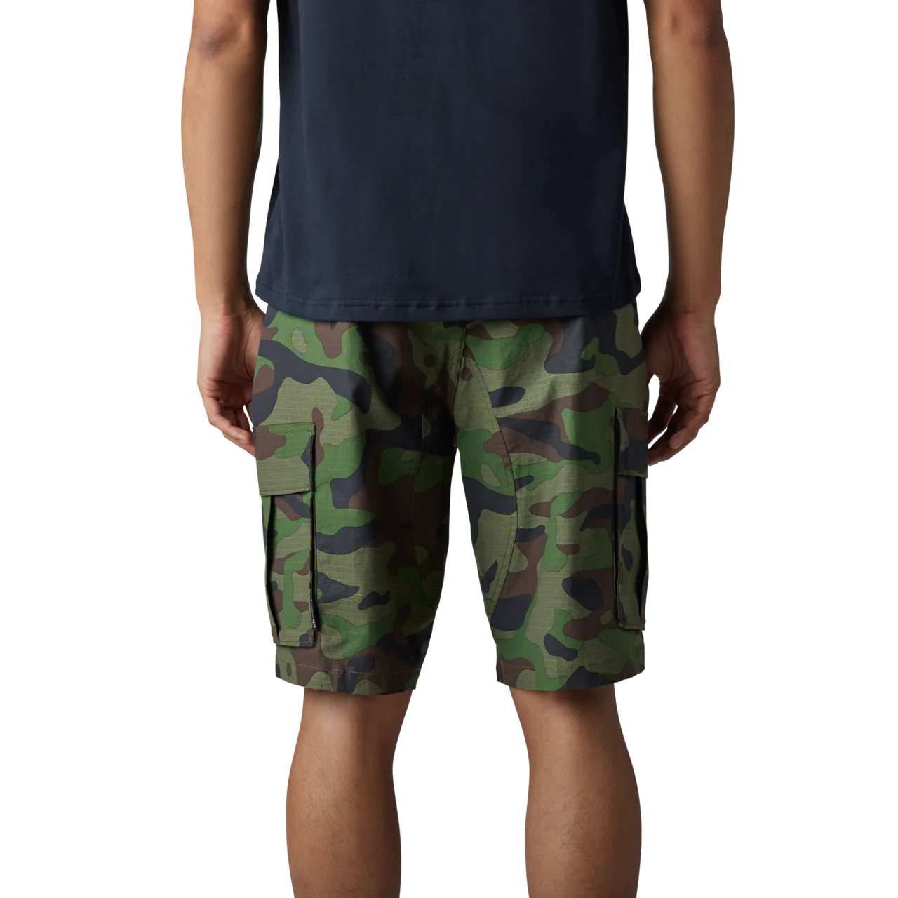 Culotte Essex 2.0 Camouflage - Liquidation - Image 5