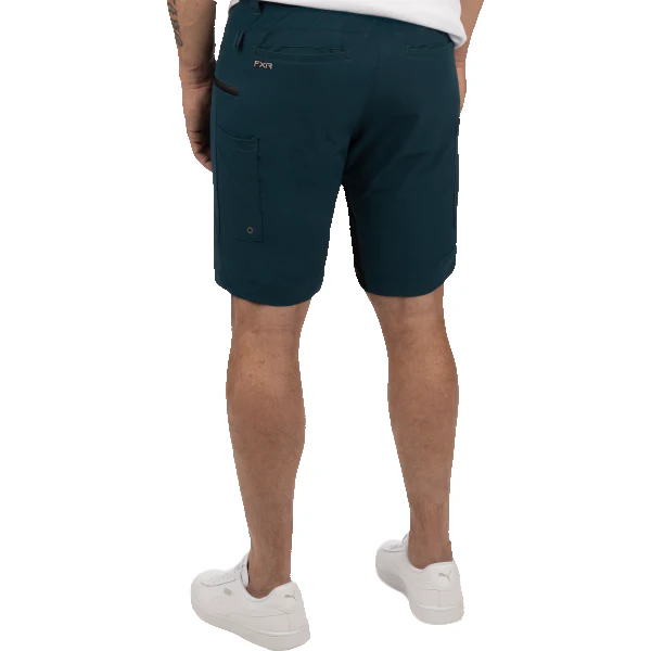 Short Tech Air - Image 4