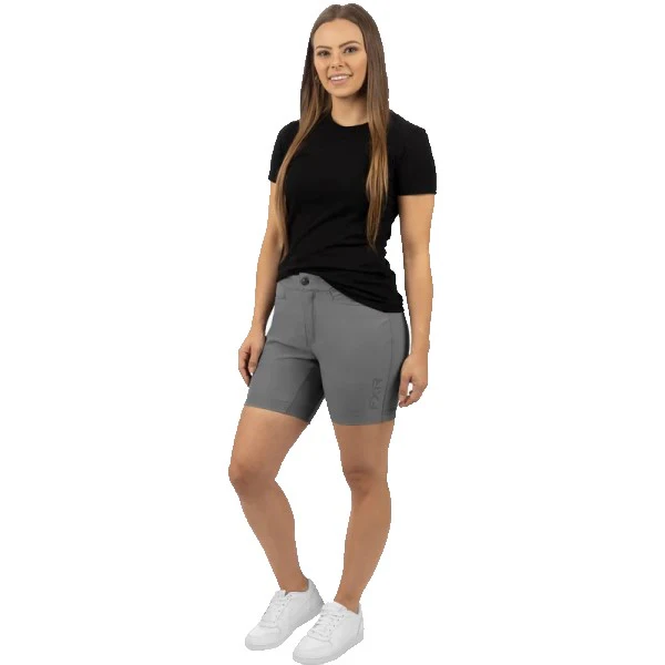 Short Tech Air Femme - Image 4