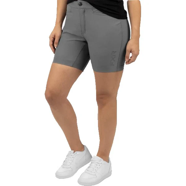Short Tech Air Femme - Image 5