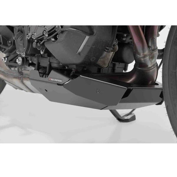 Déflecteur Avant de Moto - Image 2