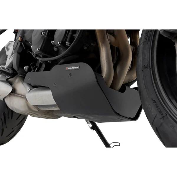 Déflecteur Avant de Moto - Image 5