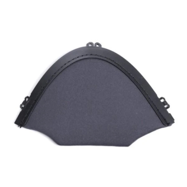 Déflecteur de vent pour Casque K3