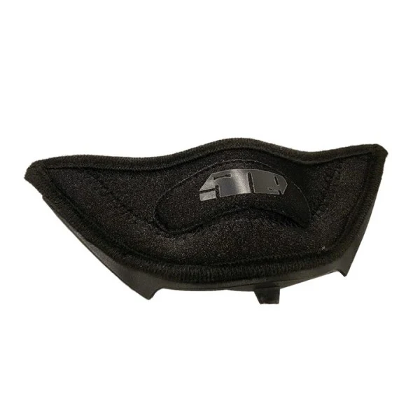 Déflecteur d'Haleine pour Casque Delta R4