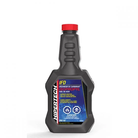 Dégivreur de Carburant Isopropyl
