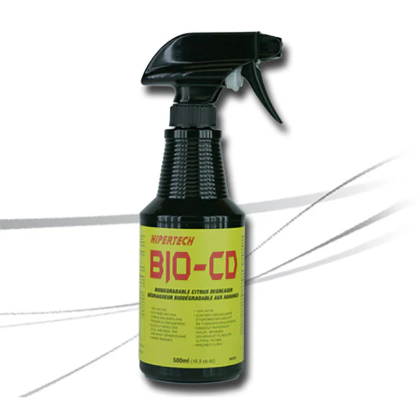 Dégraisseur Hipertech BIO-CD
