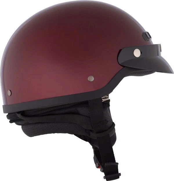 Casque Ouvert de Moto VG500 - Image 4