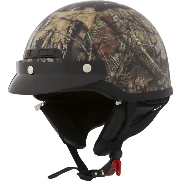 Casque Ouvert de Moto VG500 Hunt - Image 2