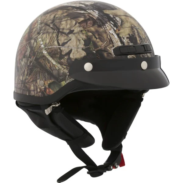 Casque Ouvert de Moto VG500 Hunt - Image 3