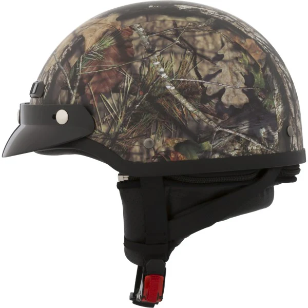 Casque Ouvert de Moto VG500 Hunt - Image 4