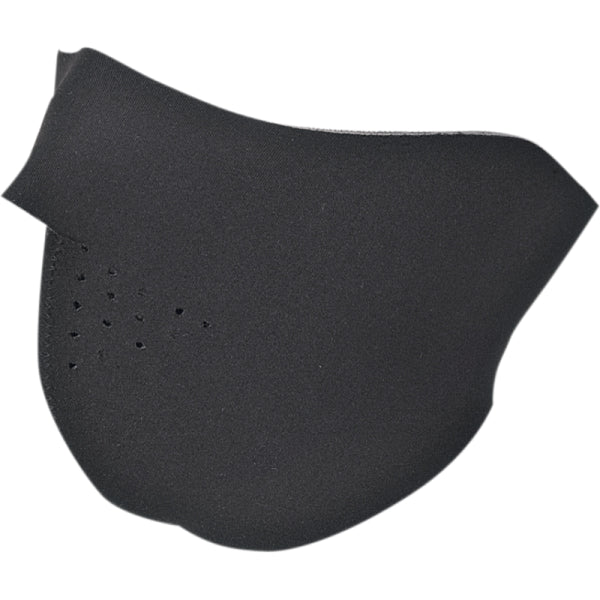 Demi-Masque de Moto Néoprène - Zan Head Gear - Image 2