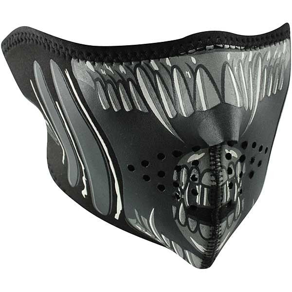 Demi Masque Facial Alien