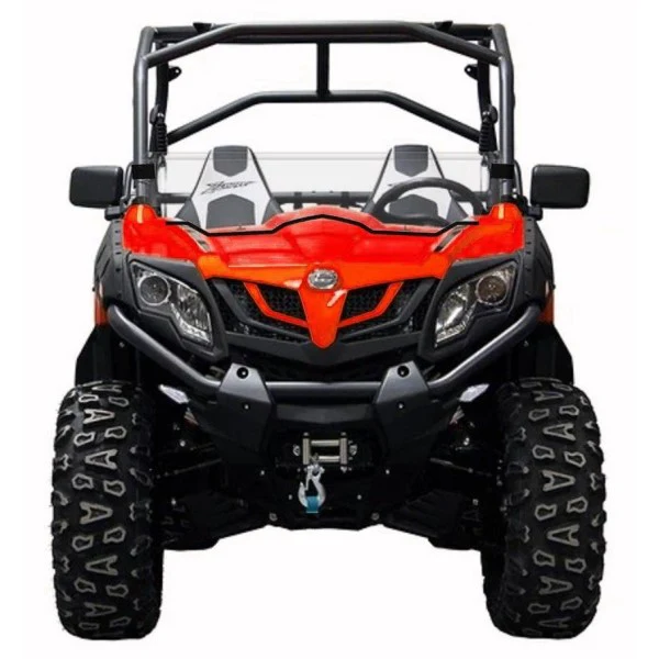 Demi Pare-Brise Inférieur CFMoto ZForce 500 800 1000 2015+