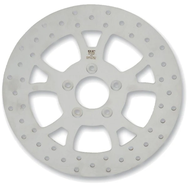 Disque de Frein Avant - Image 3