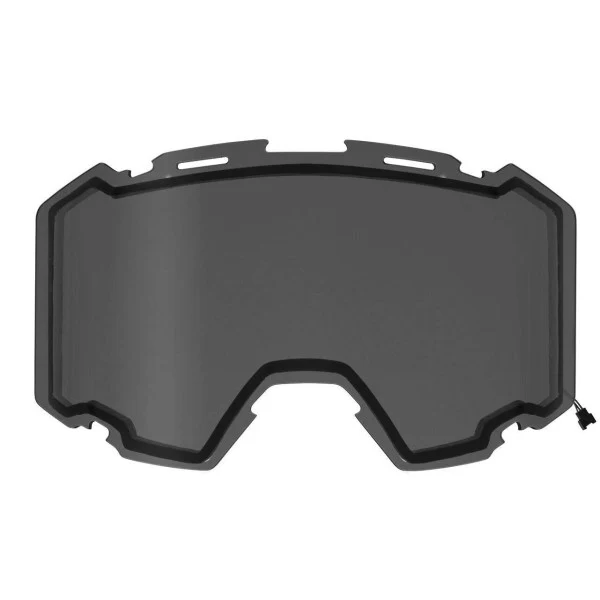 Lentille Double Chauffante Maverick E-Goggle - Image 3