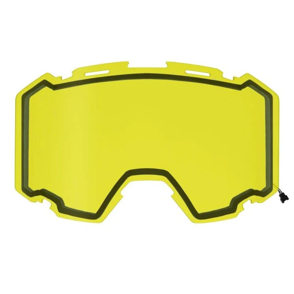 Lentille Double Chauffante Maverick E-Goggle - Image 4
