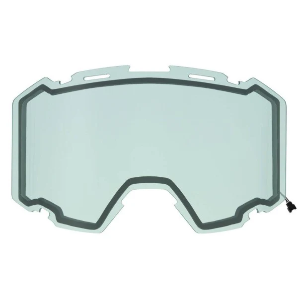 Lentille Double Chauffante Maverick E-Goggle - Image 5