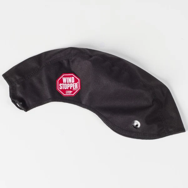 Doublure Coupe-Vent pour Casque F3