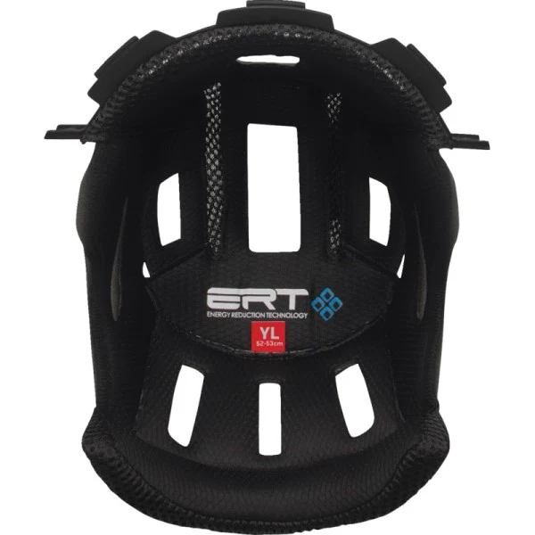 Doublure de Casque de Motocross Fleet Junior