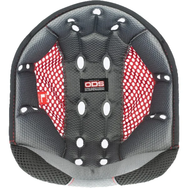 Doublure de casque de Motoneige  6D ATR-2